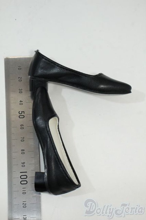 画像3: DD/OF:VOLKS製 パンプス Y-26-01-14-129-YD-ZY (3)