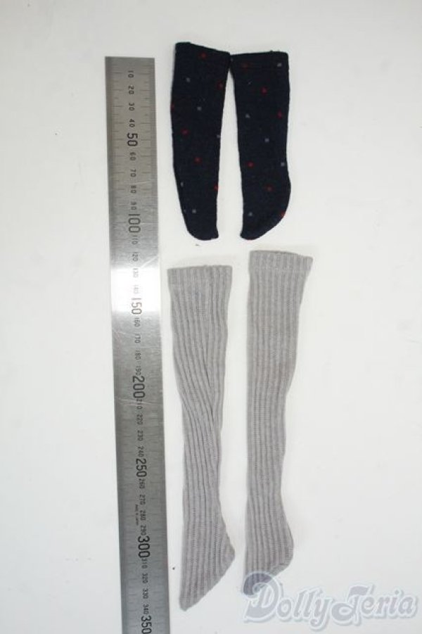 画像2: MDD/OF:靴下 Y-26-01-14-151-YD-ZY (2)