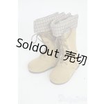 画像: DD/OF:靴 Y-26-01-14-130-YD-ZY