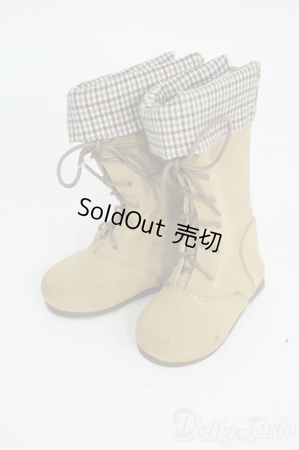 画像1: DD/OF:靴 Y-26-01-14-130-YD-ZY (1)