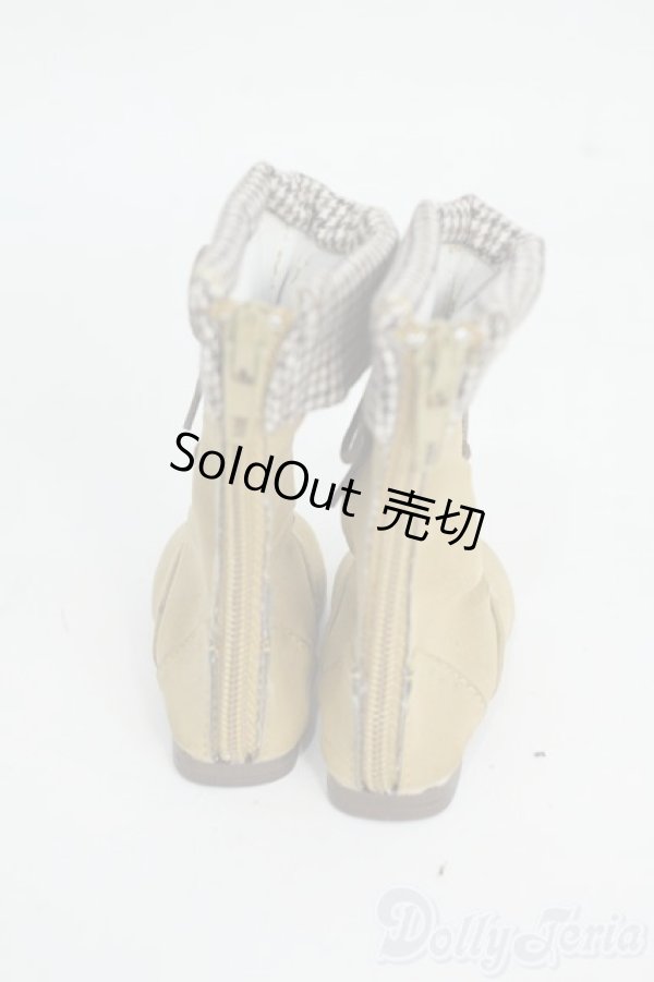 画像2: DD/OF:靴 Y-26-01-14-130-YD-ZY (2)