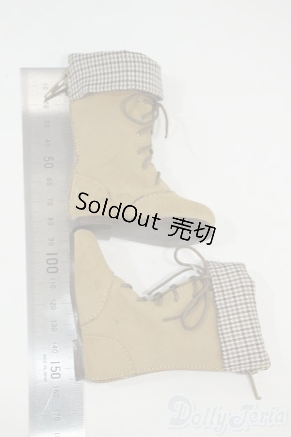 画像3: DD/OF:靴 Y-26-01-14-130-YD-ZY (3)