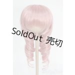 画像: 9-10inch/ウィッグ Y-26-01-14-178-YD-ZY