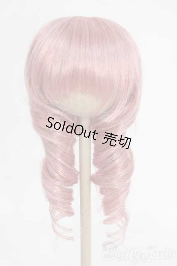 画像1: 9-10inch/ウィッグ Y-26-01-14-178-YD-ZY (1)