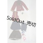 画像: DD/OF:Whitesnow様製 衣装セット Y-26-01-14-146-YD-ZY