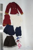 画像2: DD/OF:Whitesnow様製 衣装セット Y-26-01-14-146-YD-ZY (2)