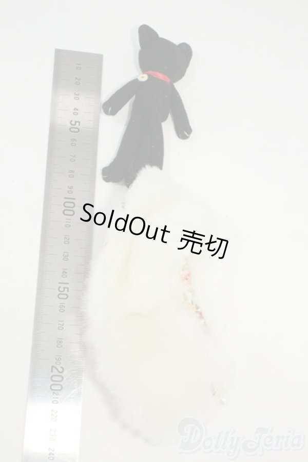 画像2: SD/OF:VOLKS製 小物セット Y-26-01-14-167-YD-ZY (2)