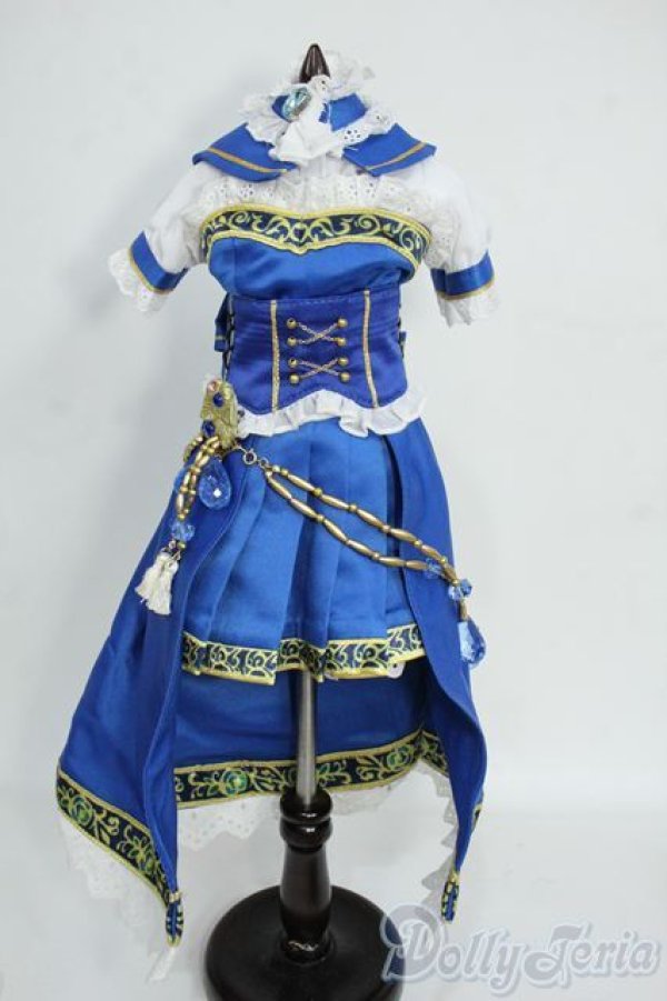 画像1: DD/OF:cherrymilk様製 アイドルマスター シンデレラガールズ 鷺沢文香 Y-26-01-14-144-YD-ZY (1)