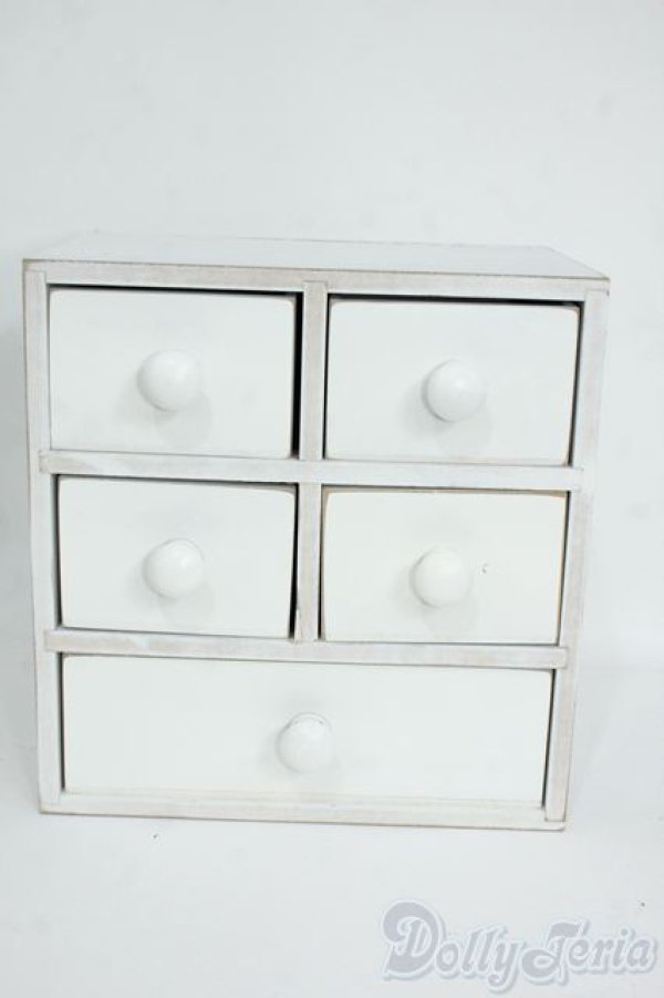 画像1: SD/1/4〜1/3サイズ：ディスプレイ用家具 Y-26-01-14-182-YD-ZY (1)