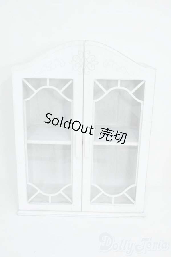 画像1: SD/1/4〜1/3サイズ：ディスプレイ用家具 Y-26-01-14-183-YD-ZY (1)