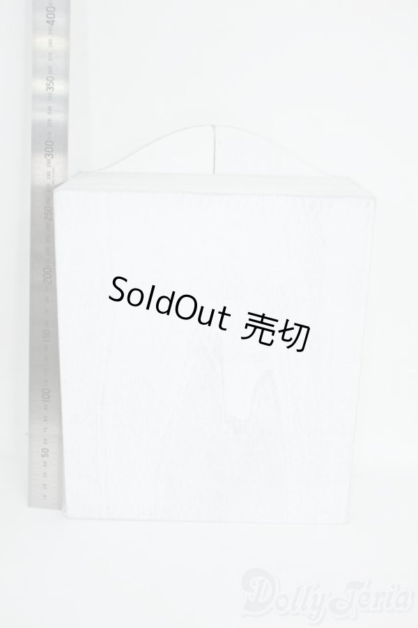 画像2: SD/1/4〜1/3サイズ：ディスプレイ用家具 Y-26-01-14-183-YD-ZY (2)