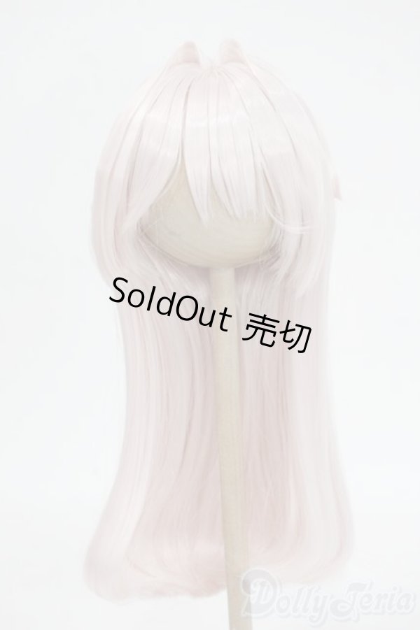 画像1: 8-9inch/ウィッグ：Rosenlied Doll製 Y-26-01-14-207-YD-ZY (1)
