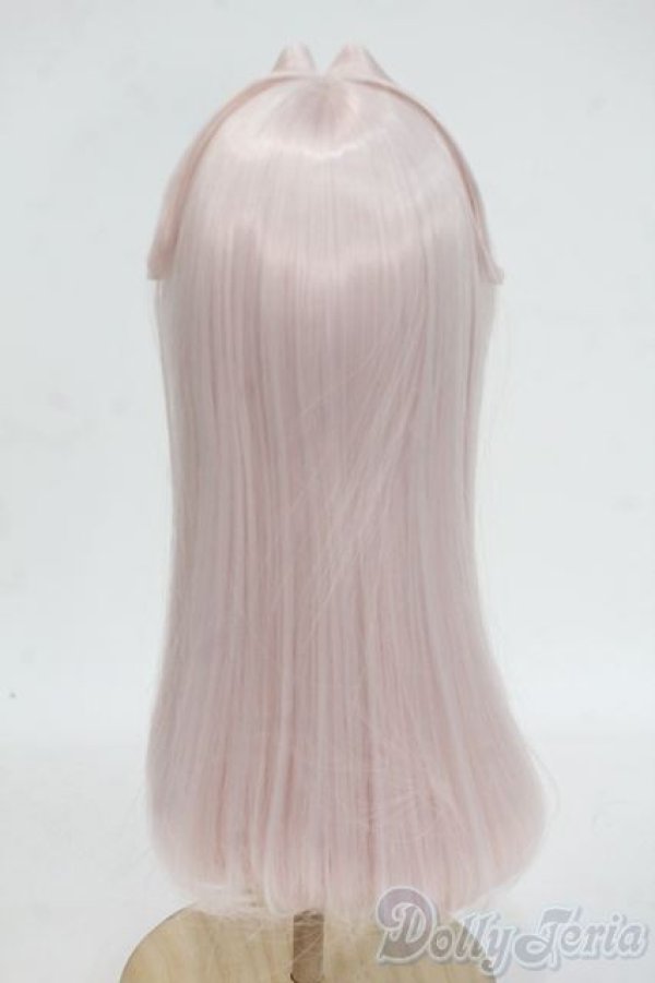 画像2: 8-9inch/ウィッグ：Rosenlied Doll製 Y-26-01-14-207-YD-ZY (2)