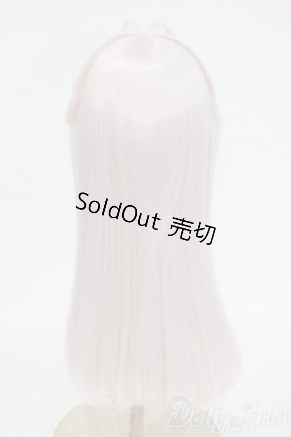 画像2: 8-9inch/ウィッグ：Rosenlied Doll製 Y-26-01-14-207-YD-ZY (2)