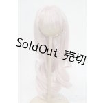 画像: 8-9inch/インソムニア製:ウィッグ Y-26-01-14-208-YD-ZY