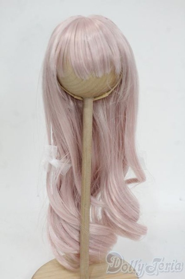 画像1: 8-9inch/インソムニア製:ウィッグ Y-26-01-14-208-YD-ZY (1)