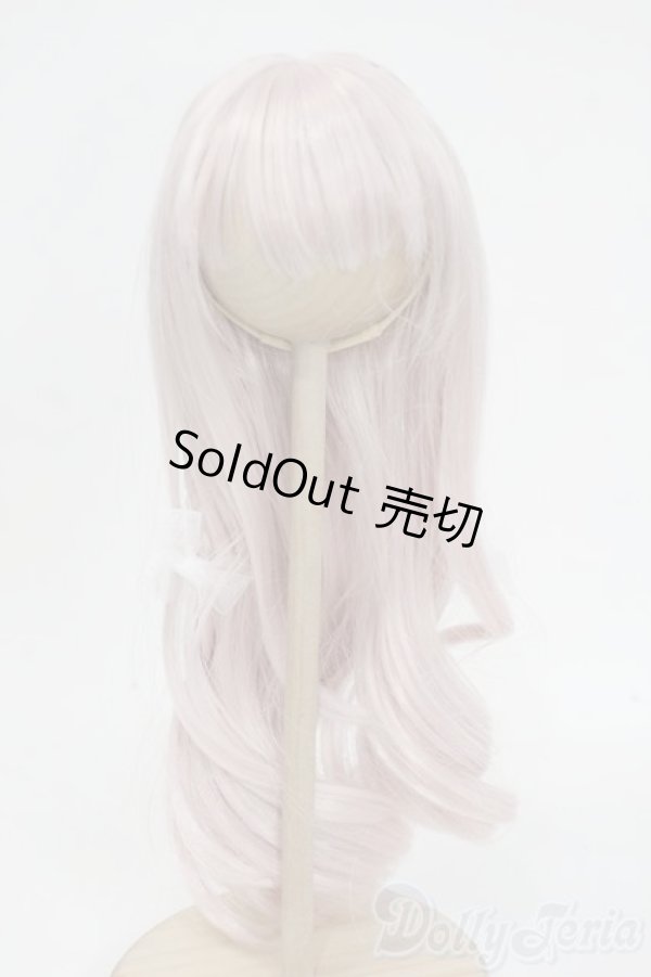 画像1: 8-9inch/インソムニア製:ウィッグ Y-26-01-14-208-YD-ZY (1)