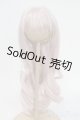 画像: 8-9inch/インソムニア製:ウィッグ Y-26-01-14-208-YD-ZY