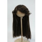 画像: 8-9inch/KamR様製ウィッグ Y-26-01-14-210-YD-ZY
