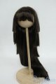 画像: 8-9inch/KamR様製ウィッグ Y-26-01-14-211-YD-ZY
