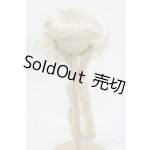 画像: 8-9inch/KamR様製ウィッグ Y-26-01-14-212-YD-ZY