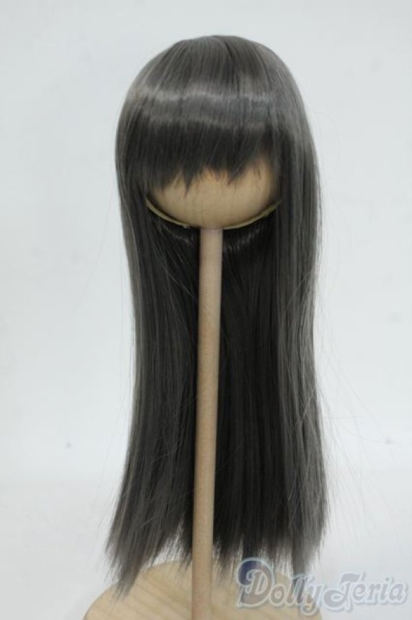 画像1: 8-9inch/ウィッグ Y-26-01-14-209-YD-ZY (1)