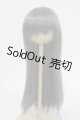 画像: 8-9inch/ウィッグ Y-26-01-14-209-YD-ZY