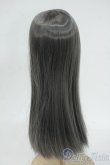 画像2: 8-9inch/ウィッグ Y-26-01-14-209-YD-ZY (2)