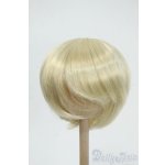 画像: 8-9inch/ウィッグ Y-26-01-14-205-YD-ZY