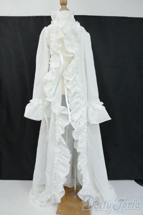 画像1: SD/OF:アウター Y-26-01-14-215-YD-ZY (1)