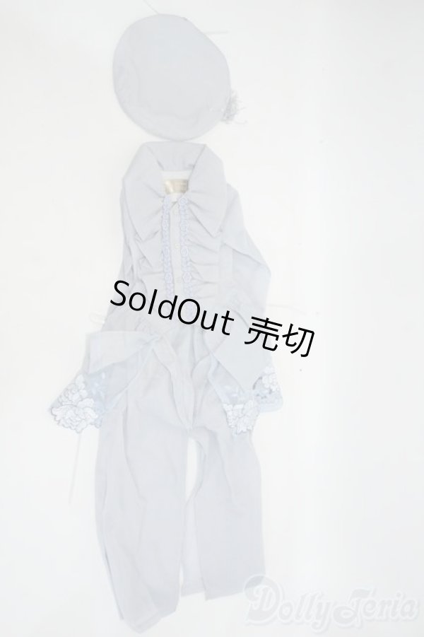 画像1: SDGrB/OF:衣装セット Y-26-01-14-217-YD-ZY (1)