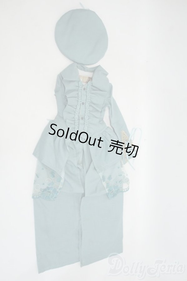 画像1: SDGrB/OF:衣装セット Y-26-01-14-218-YD-ZY (1)