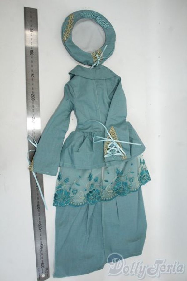 画像2: SDGrB/OF:衣装セット Y-26-01-14-218-YD-ZY (2)