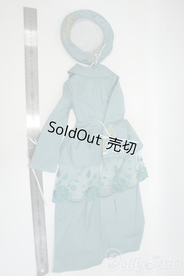 画像2: SDGrB/OF:衣装セット Y-26-01-14-218-YD-ZY (2)