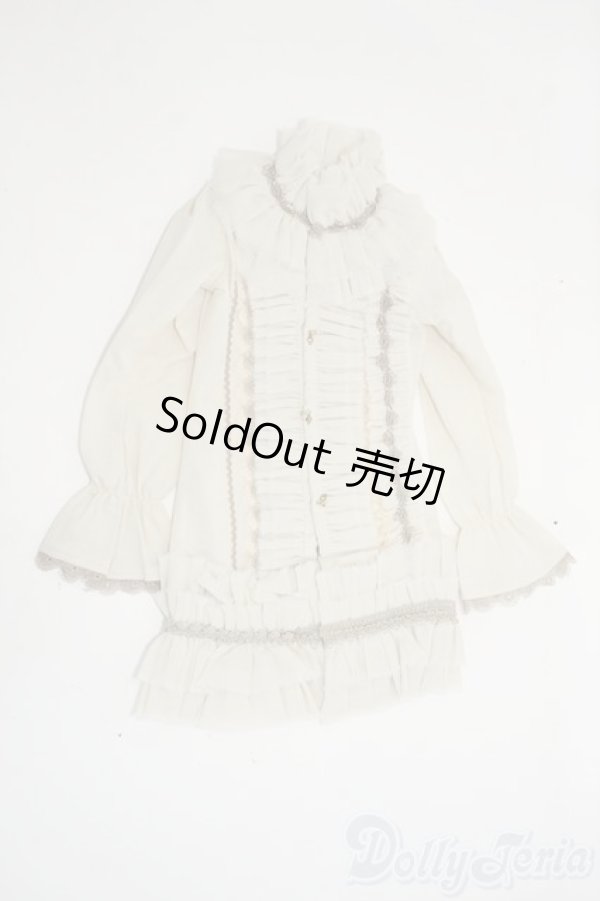 画像1: SDGrB/OF:トップス Y-26-01-14-219-YD-ZY (1)