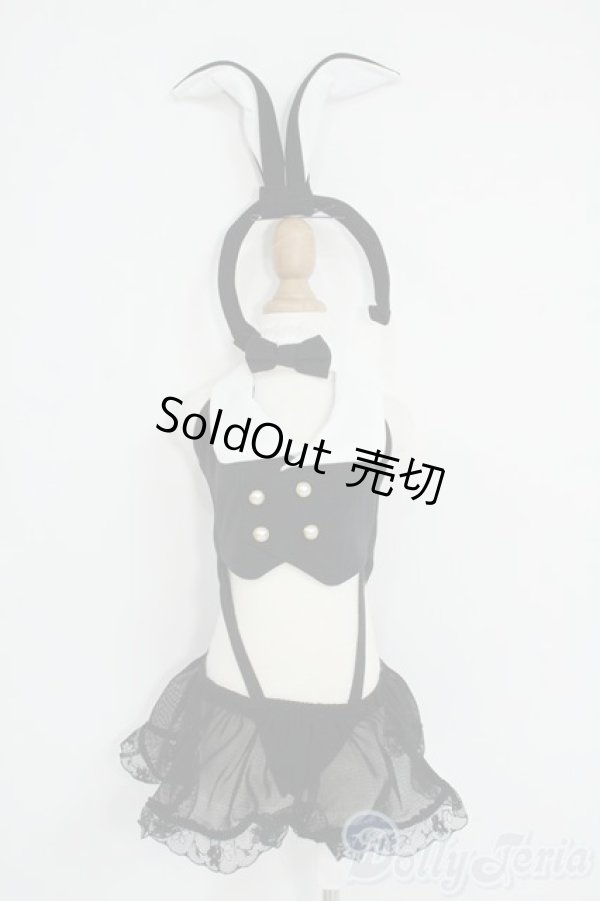 画像1: DD/OF:衣装セット Y-26-01-14-196-YD-ZY (1)