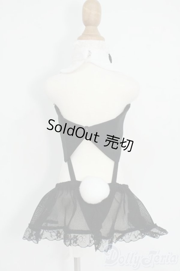 画像2: DD/OF:衣装セット Y-26-01-14-196-YD-ZY (2)