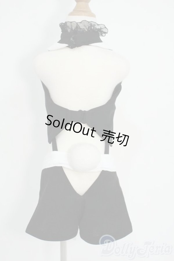 画像2: DD/OF:衣装セット Y-26-01-14-195-YD-ZY (2)