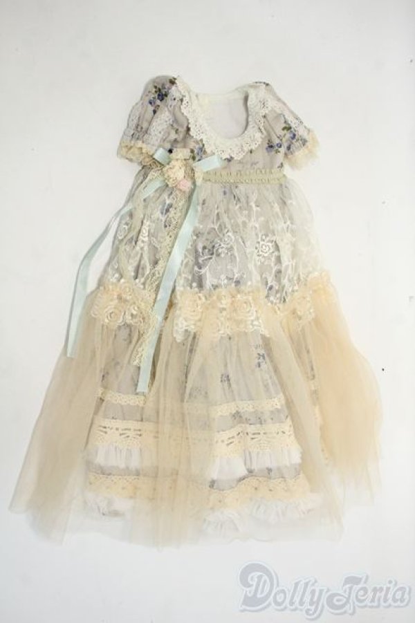 画像1: SD/OF:ドレス Y-26-01-14-216-YD-ZY (1)