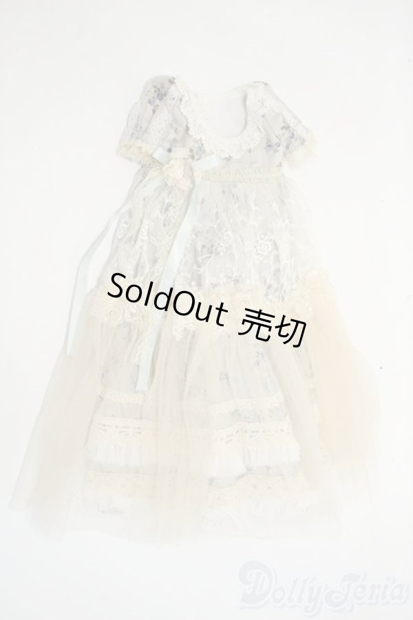 画像1: SD/OF:ドレス Y-26-01-14-216-YD-ZY (1)