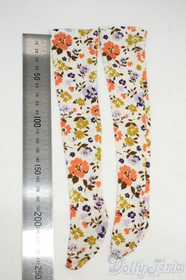 画像2: DD/OF:靴下 Y-26-01-14-190-YD-ZY (2)