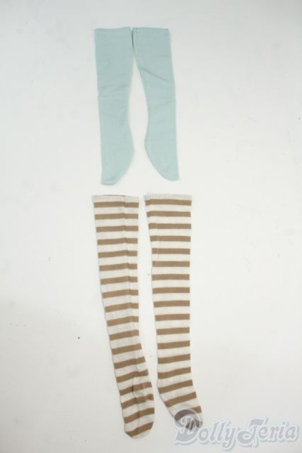 画像1: DD/OF:靴下 Y-26-01-14-189-YD-ZY (1)