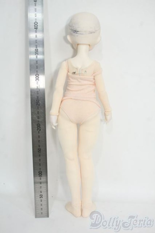 画像5: TinyFOX/Fluffy Y-26-01-14-184-YD-ZY (5)