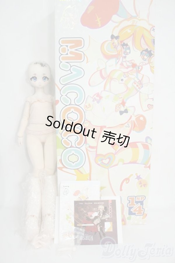 画像6: TinyFOX/Fluffy Y-26-06-09-249-WT-ZY (6)