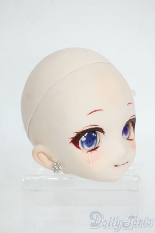 画像2: DD/DDH-10:カスタムメイクヘッド Y-26-01-14-187-YD-ZY (2)