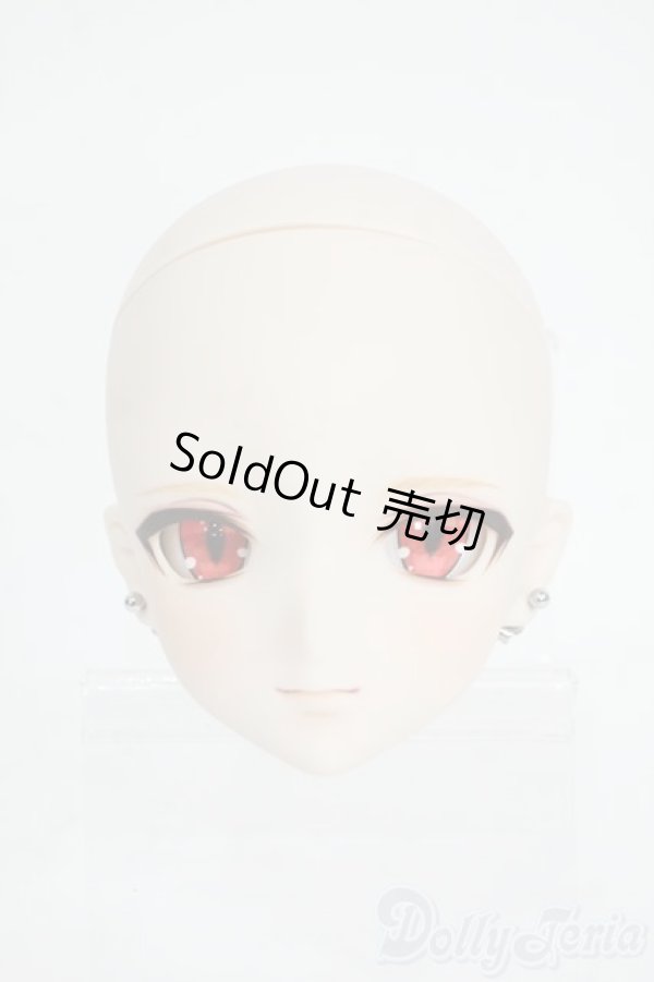 画像1: DD/DDH-09 カスタムヘッド Y-26-01-14-186-YD-ZY (1)