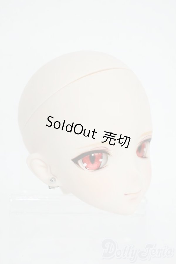 画像2: DD/DDH-09 カスタムヘッド Y-26-01-14-186-YD-ZY (2)