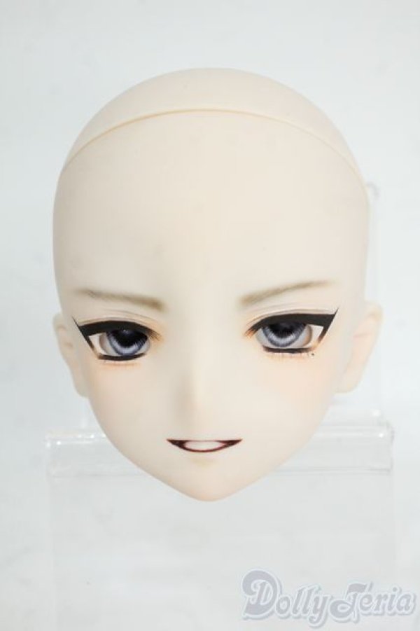 画像1: DD/DDH-09 カスタムヘッド Y-26-01-14-185-YD-ZY (1)