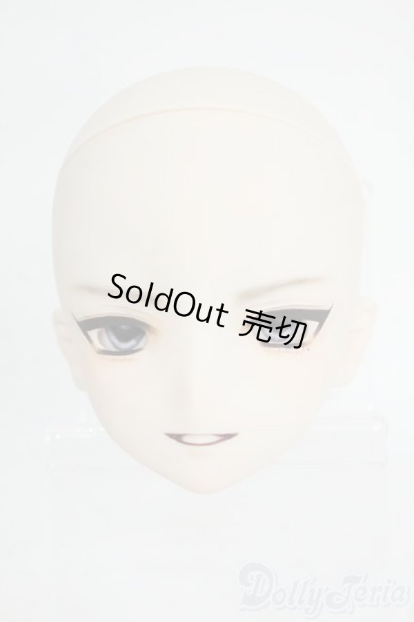 画像1: DD/DDH-09 カスタムヘッド Y-26-01-14-185-YD-ZY (1)