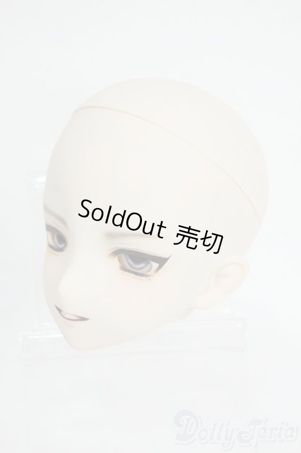 画像3: DD/DDH-09 カスタムヘッド Y-26-01-14-185-YD-ZY (3)